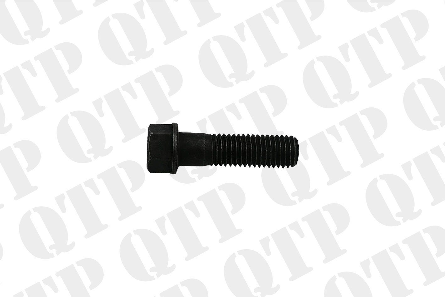 Front Axle Housing Bolt