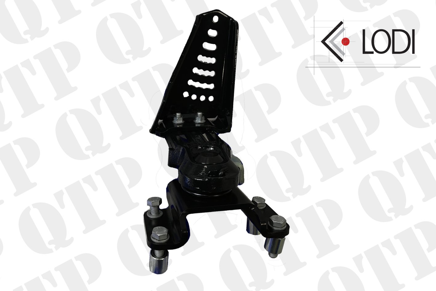 Mudguard Bracket LH 