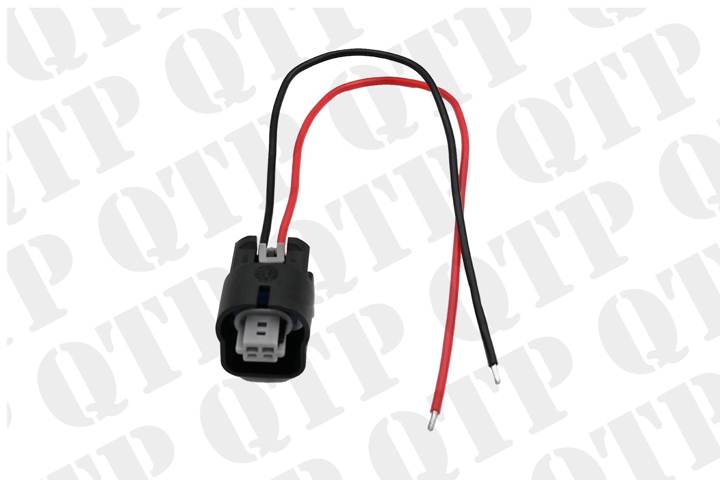 John Deere Connector (57M8612)
