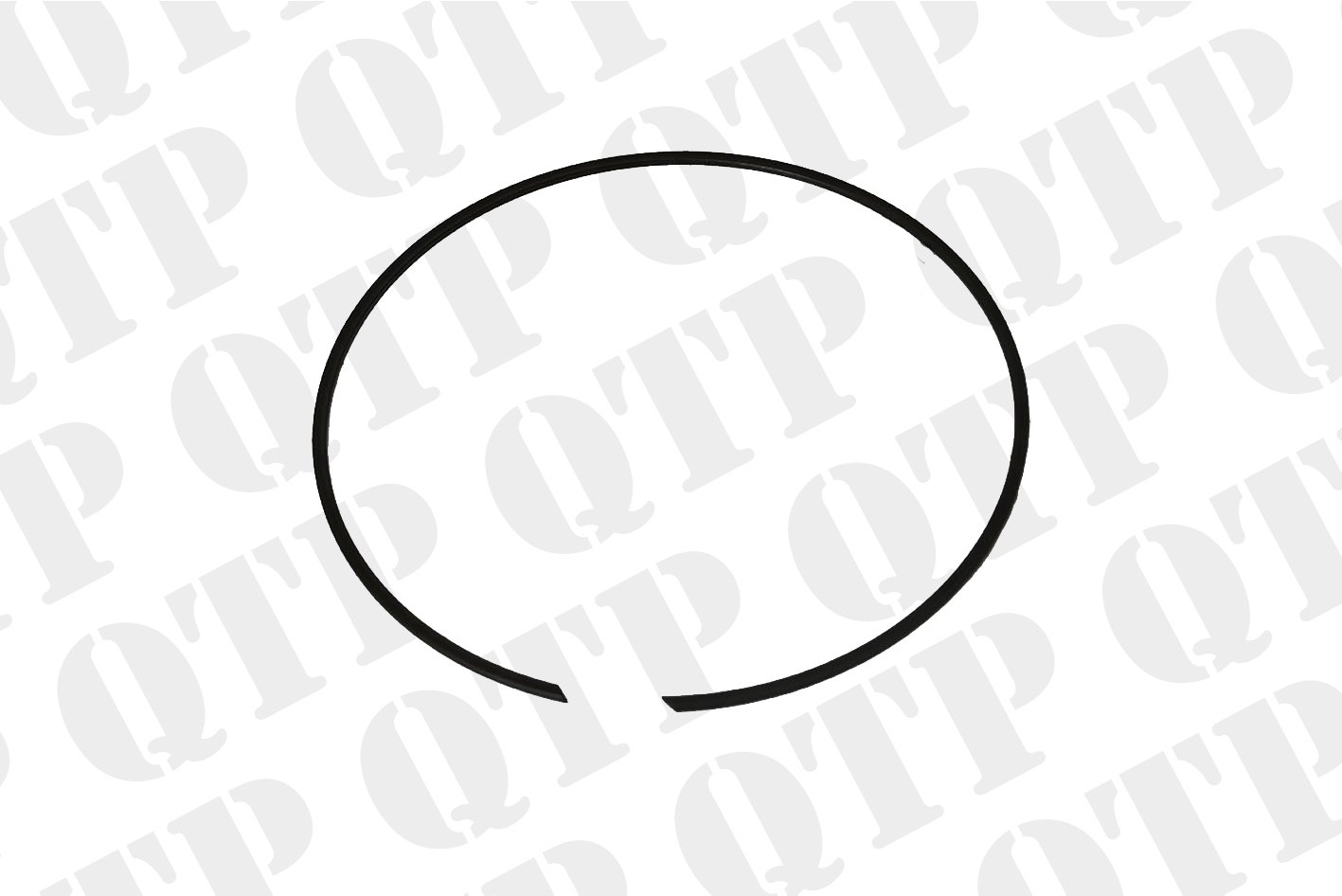 Brake Disc Snap Ring