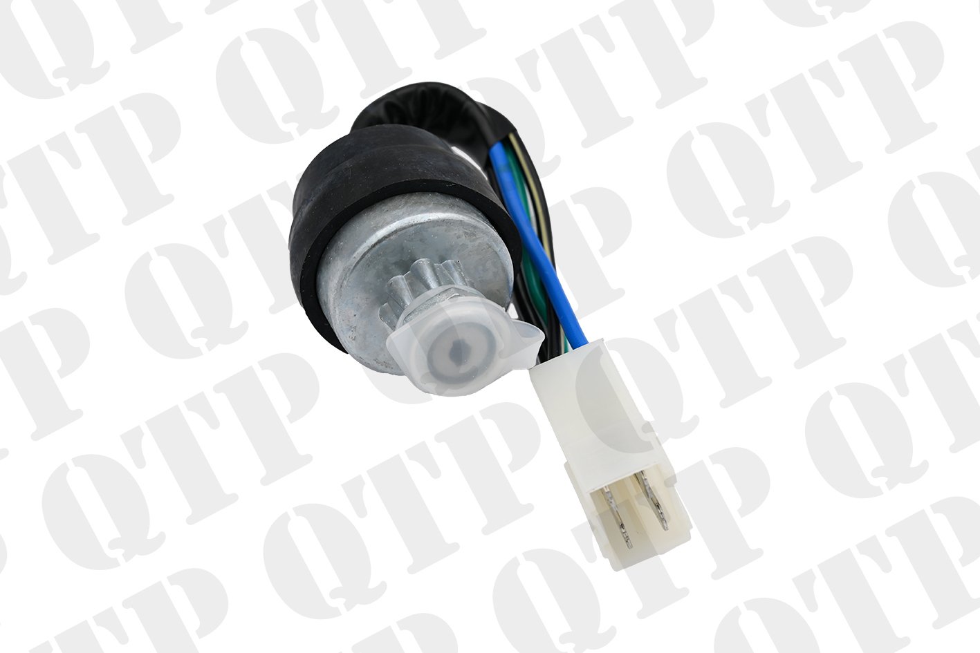 Ignition Switch