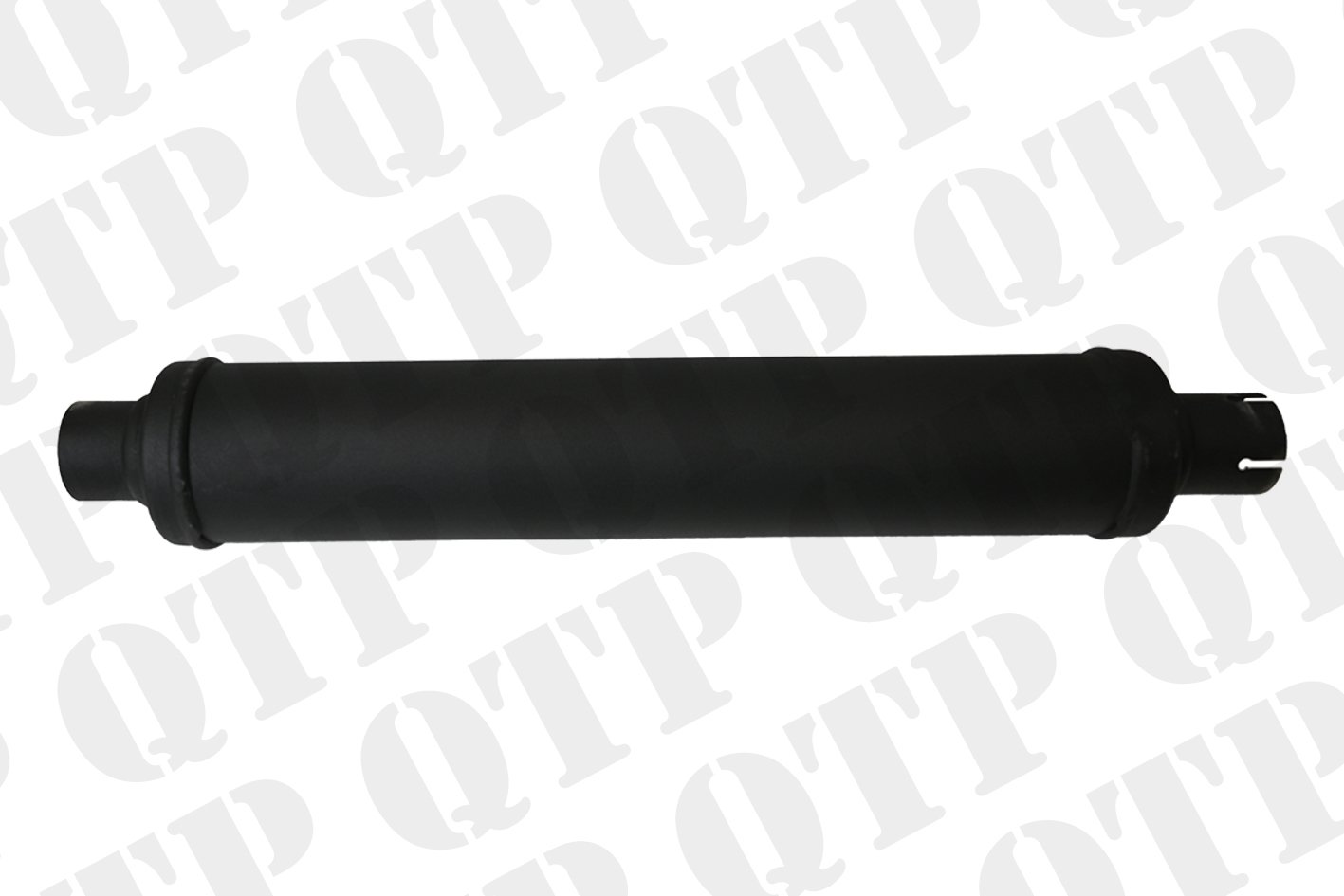 Exhaust Silencer