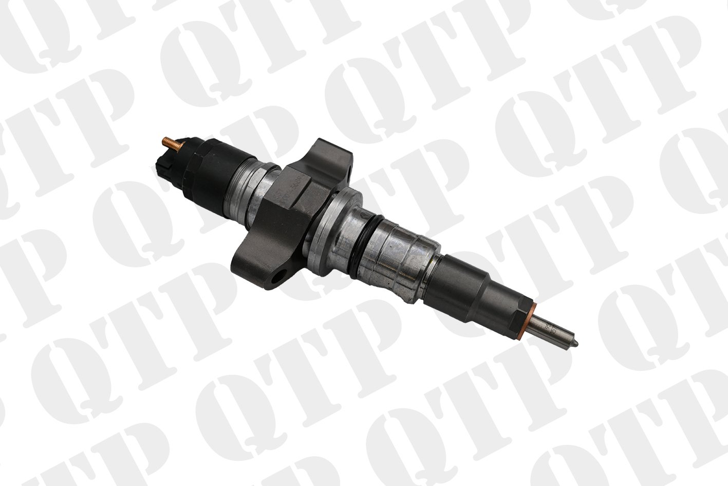 Fuel Injector