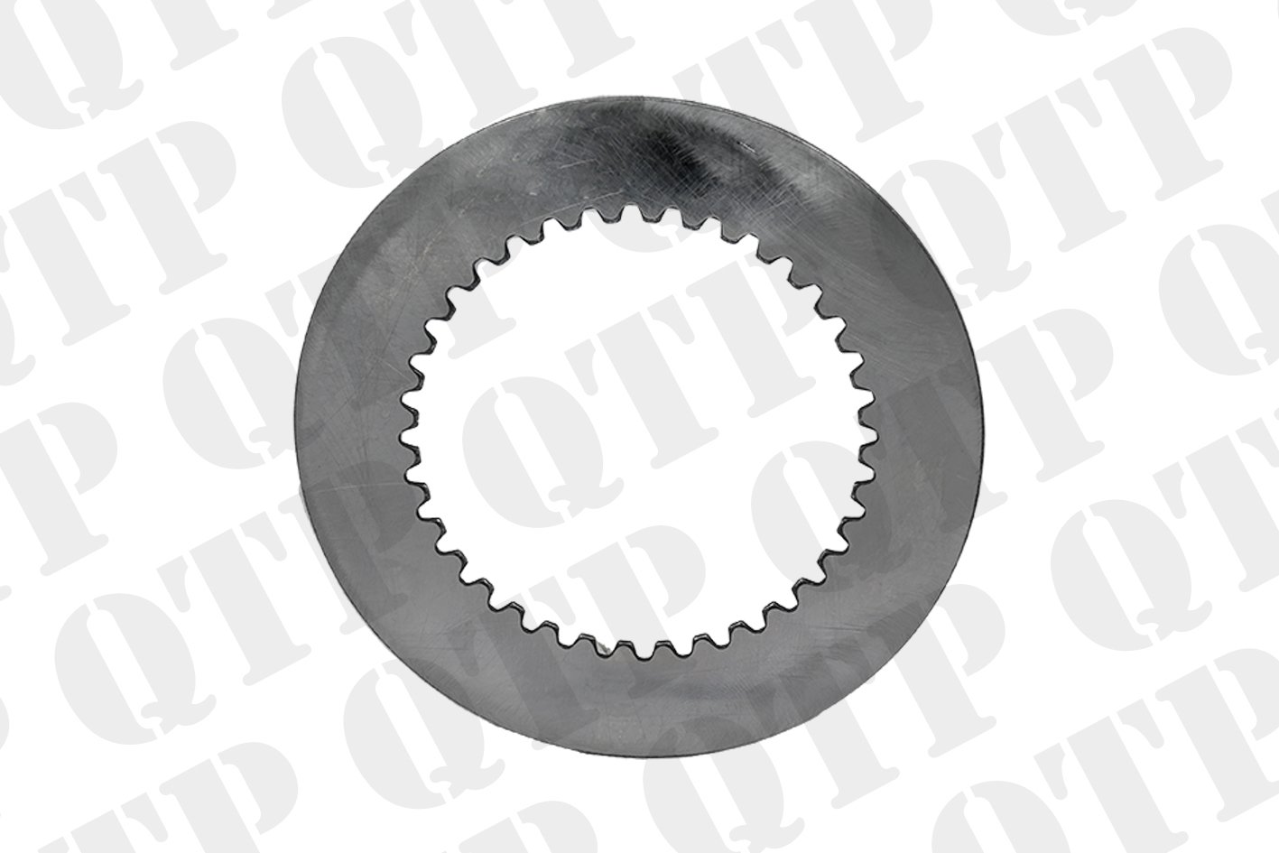 Inner Clutch Disc