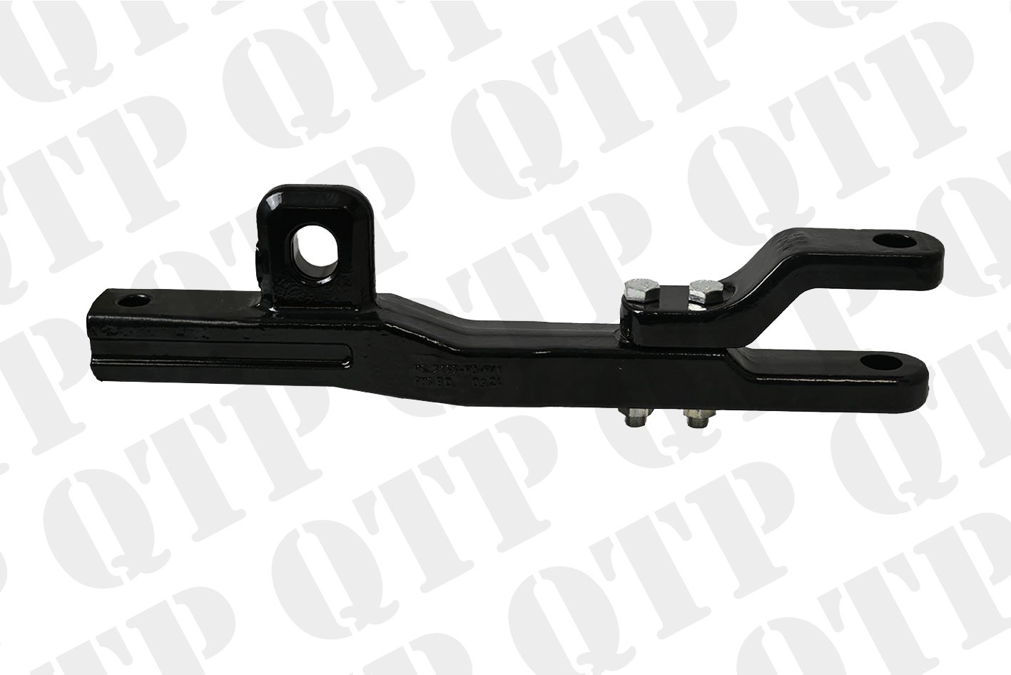 Drawbar Pick Up Hitch