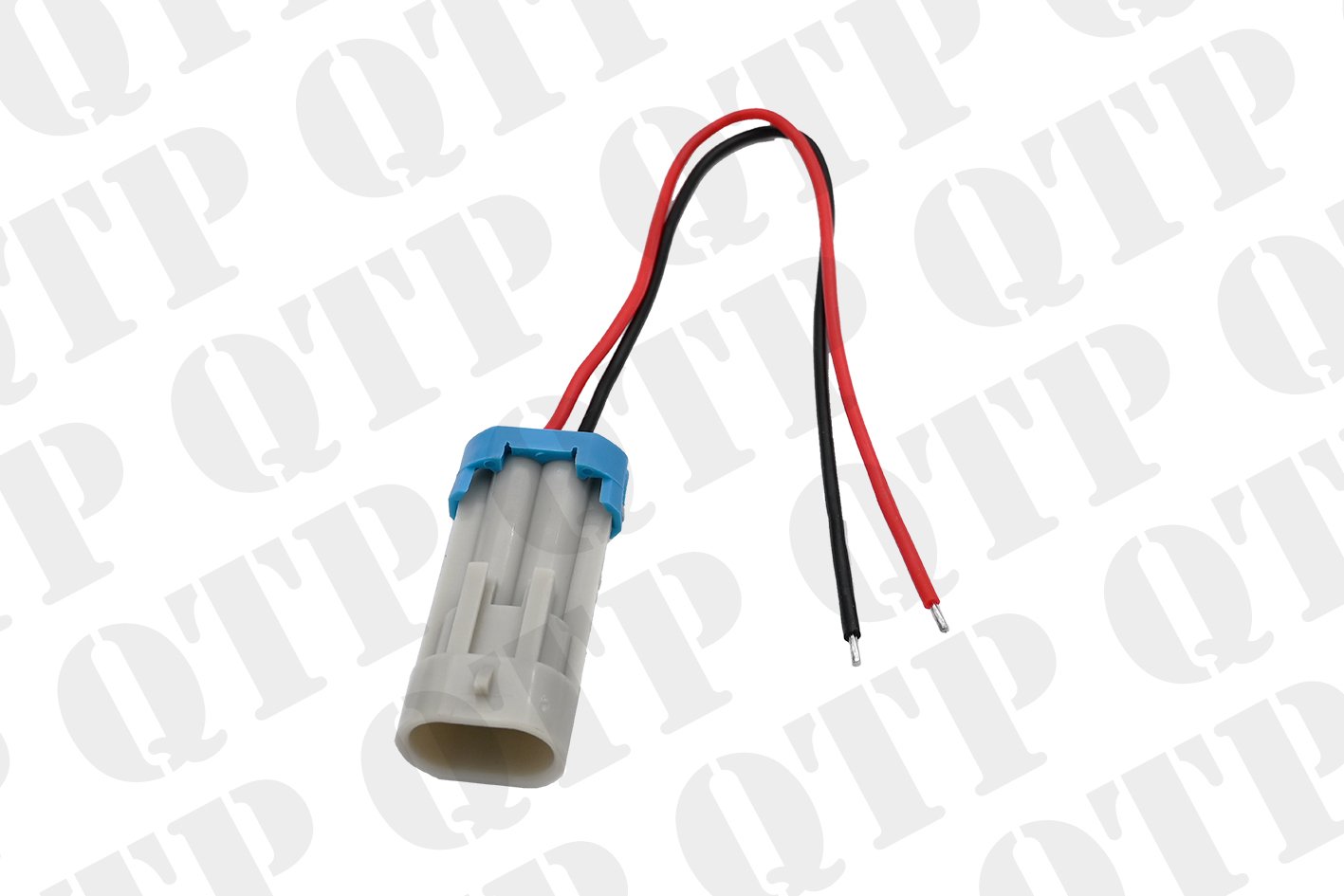 John Deere Connector (57M8408 & 57M7289)