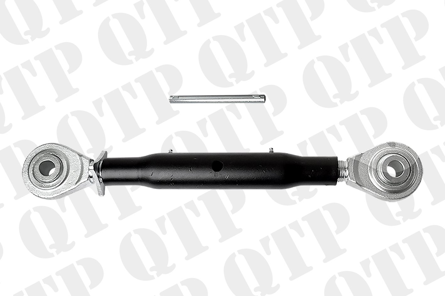 Top Link Cat 2 / 2 Ball Ball 380mm Heavy Duty