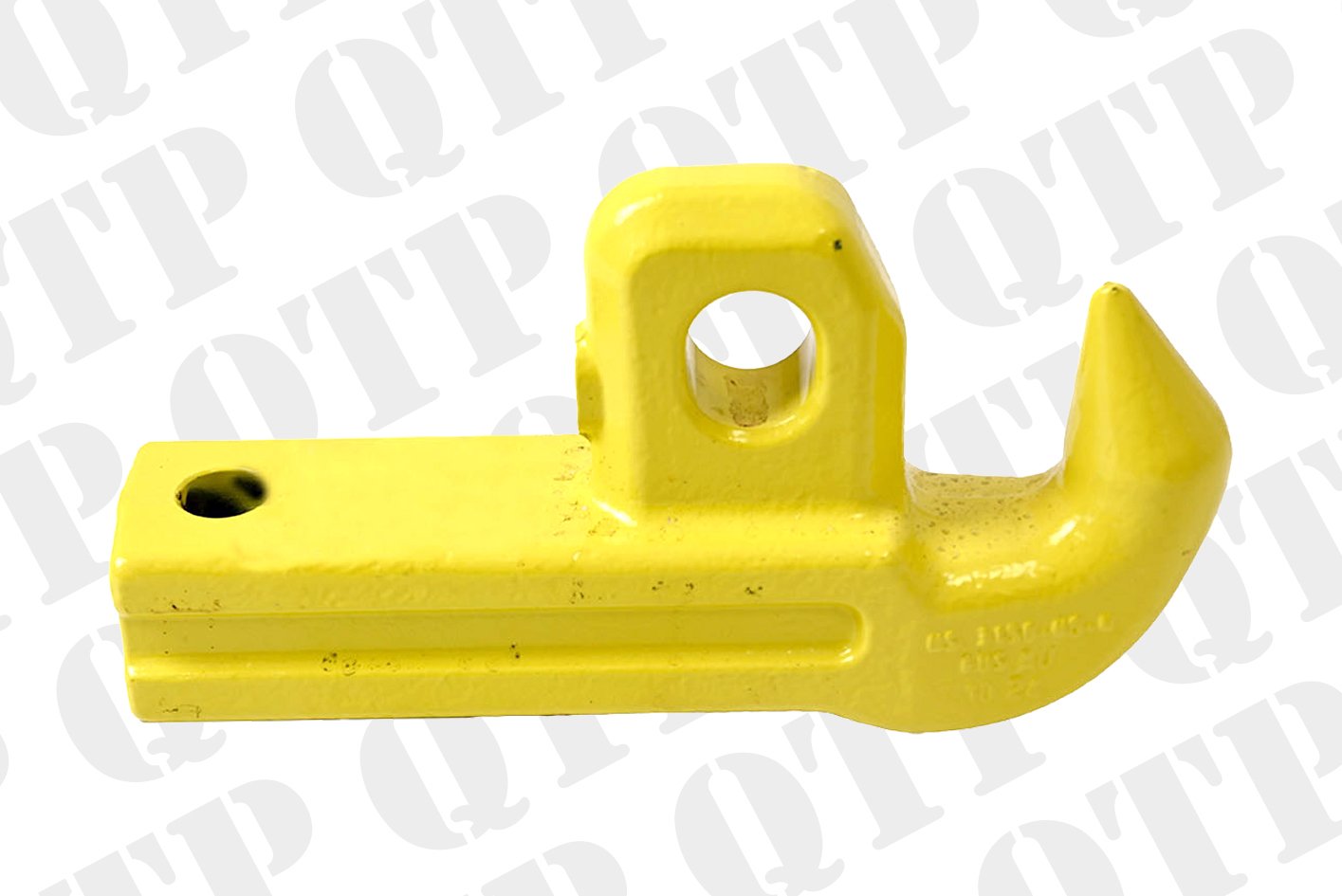 Pick Up Hitch Hook
