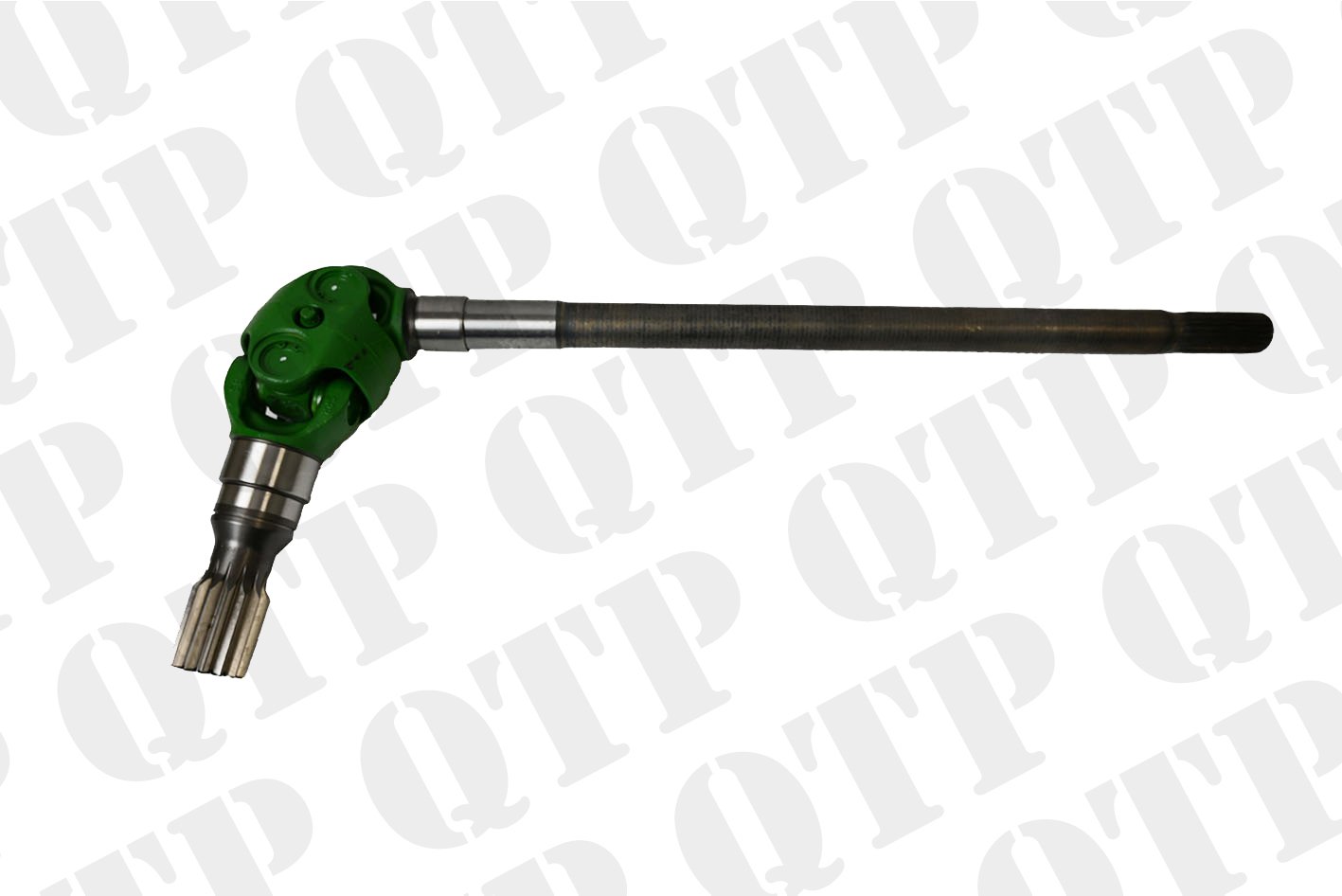 Front Axle Shaft