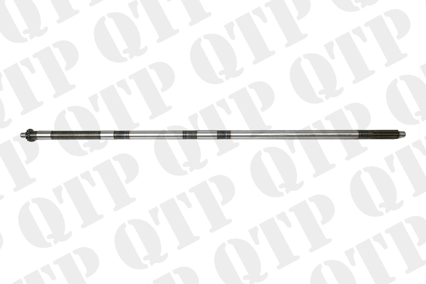 PTO Shaft