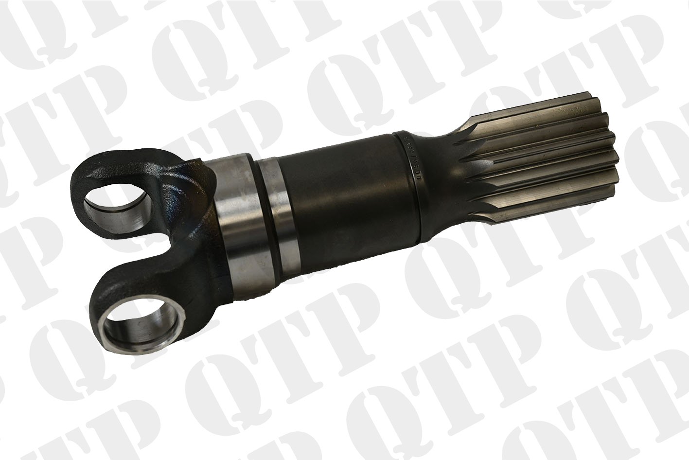 Half Shaft Joint