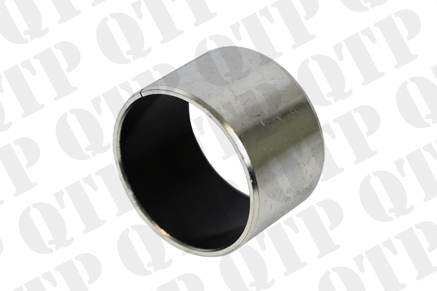 Bush Front Axle