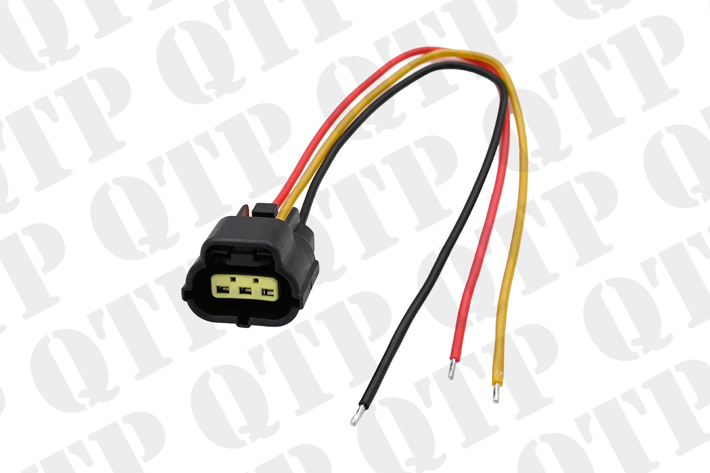 John Deere Connector (57M13604)
