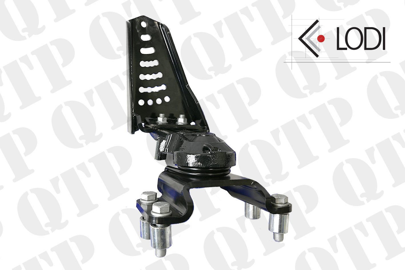 Mudguard Bracket RH