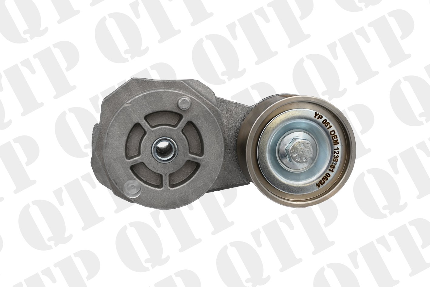 Belt Tensioner