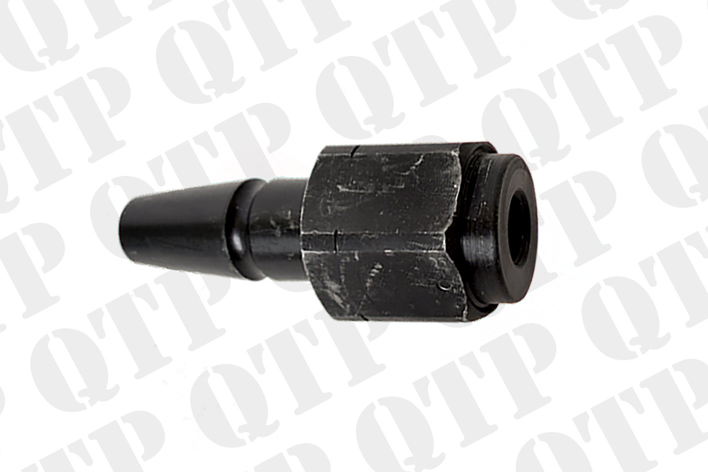 Coupling Air Brake
