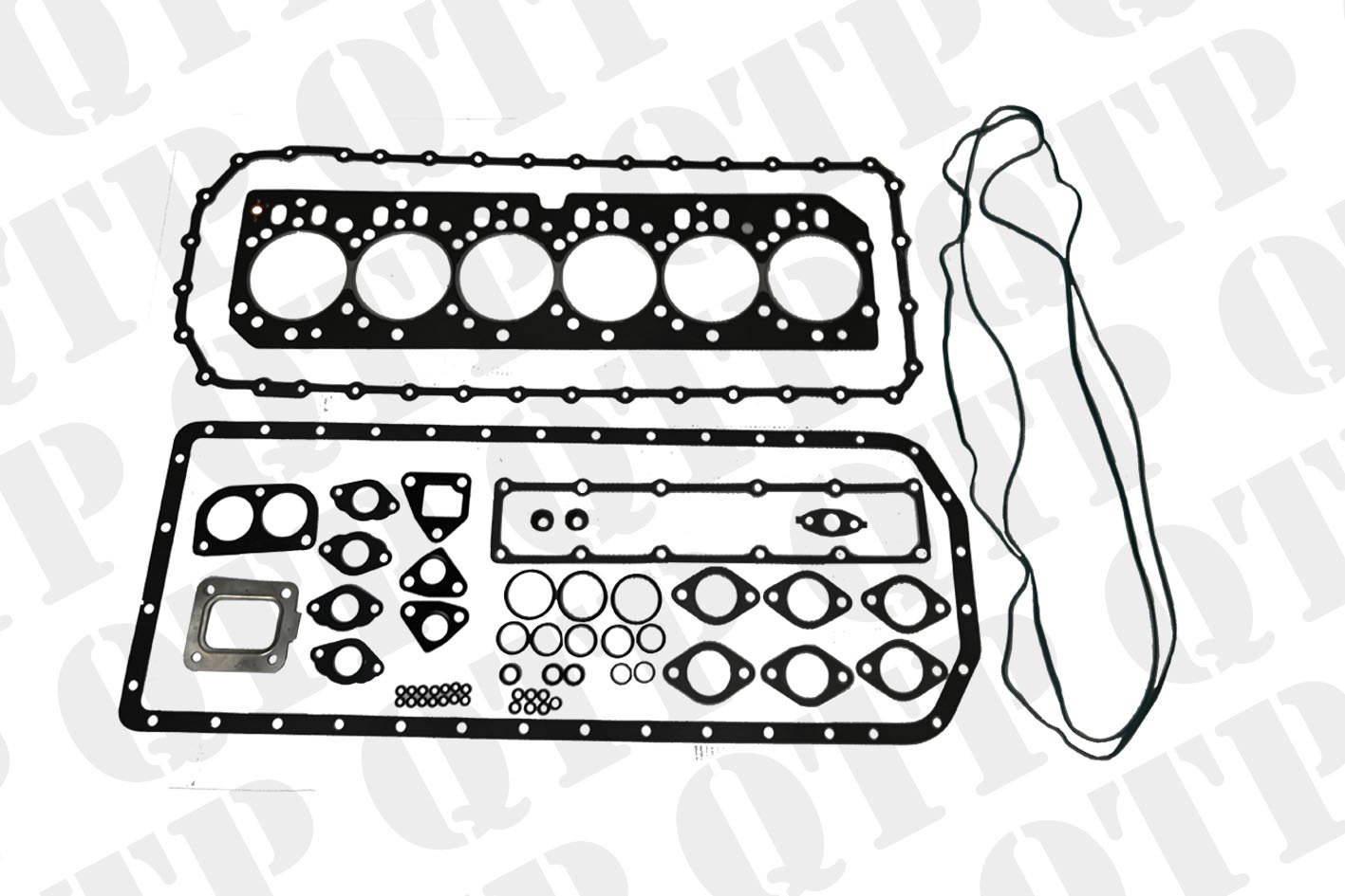 Head Gasket Set