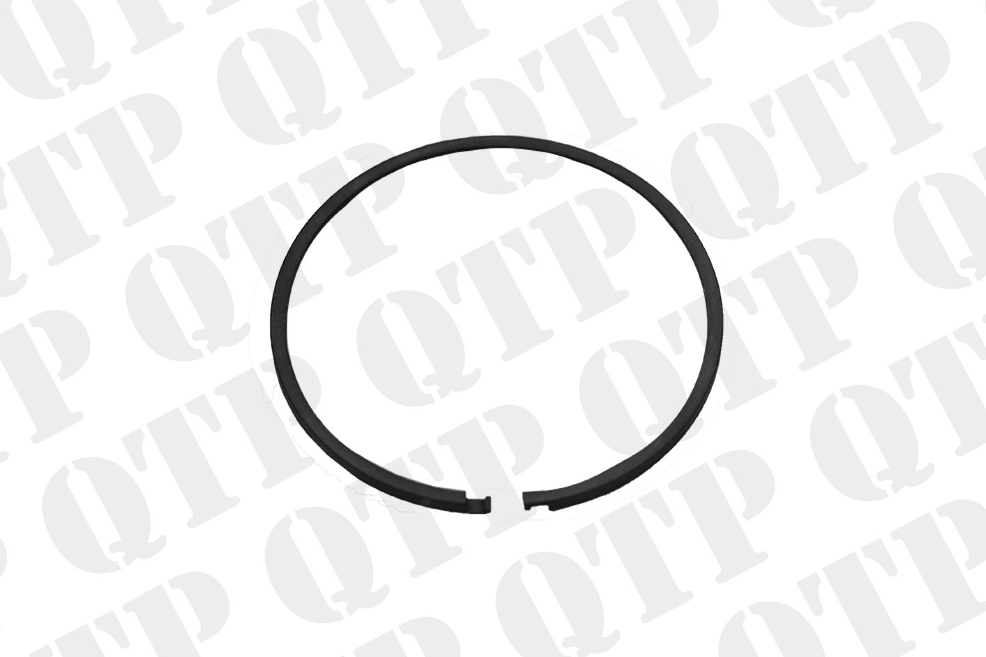 Rectangular Ring