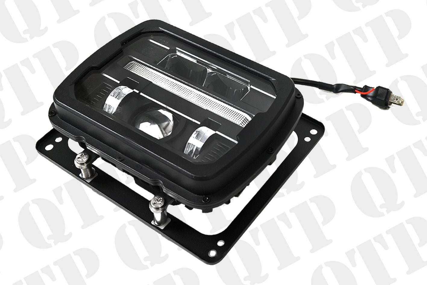 Headlight LED