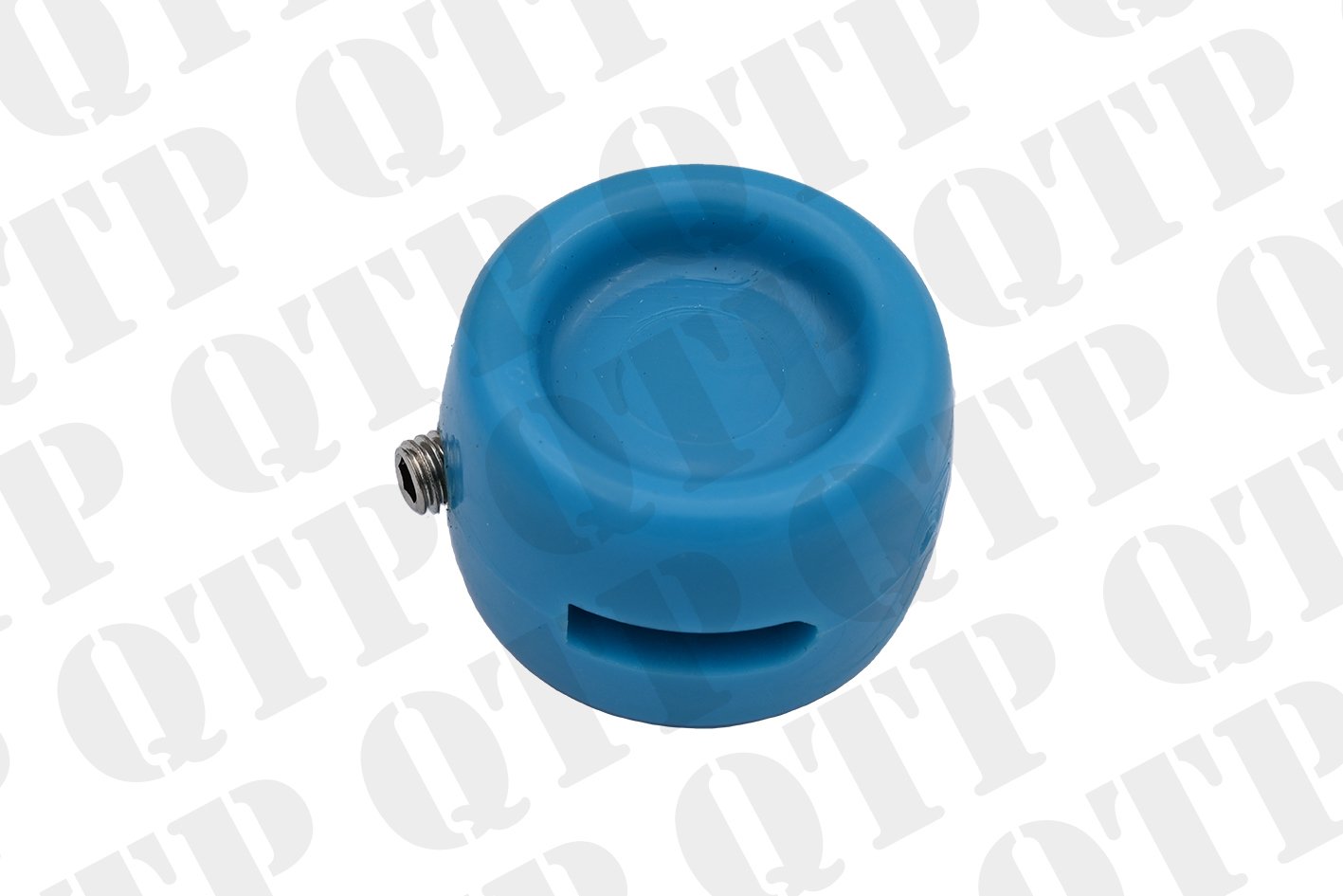 Spool Valve Knob Blue