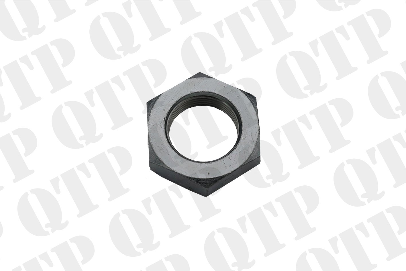 Track Rod Nut 