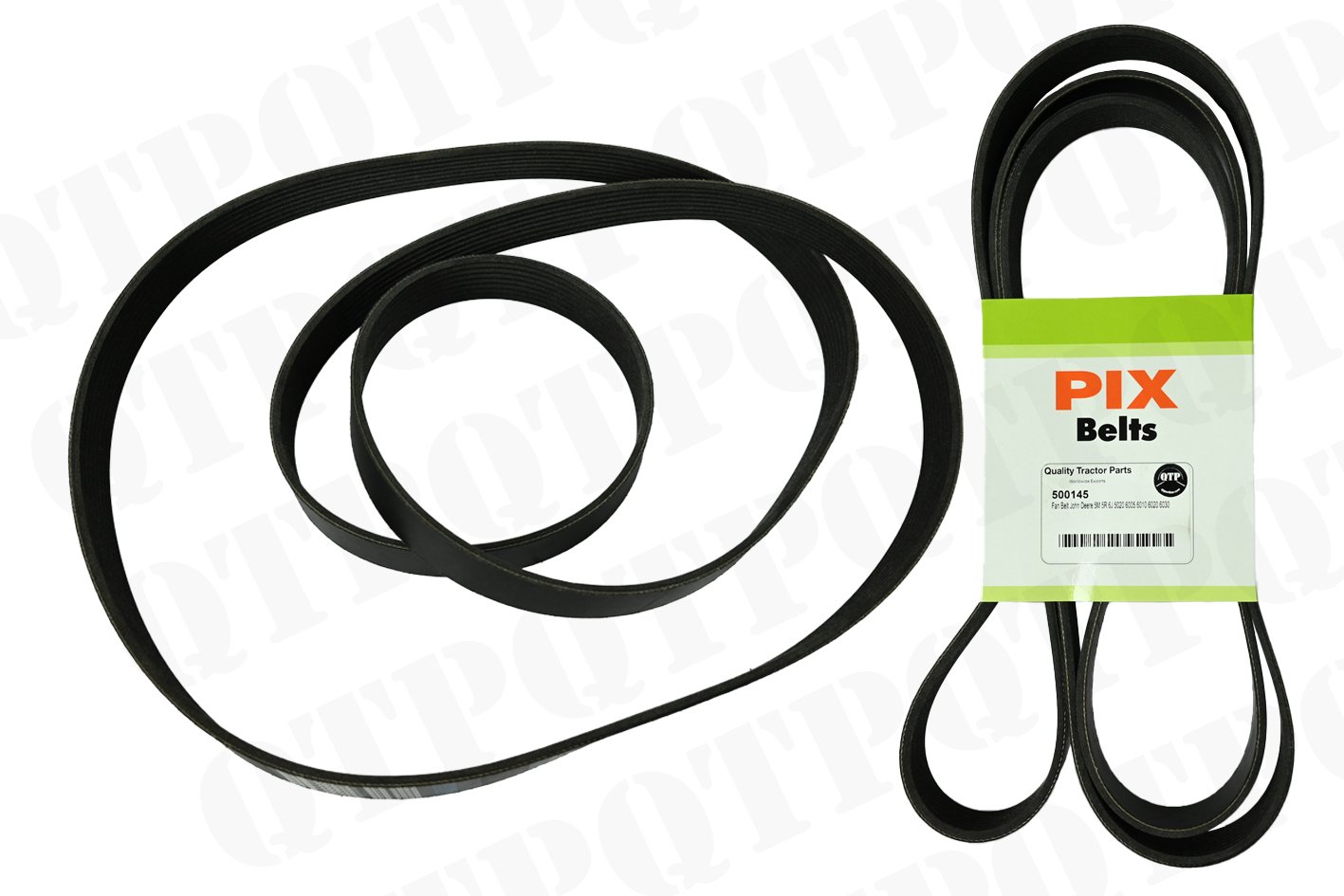 Fan Belt