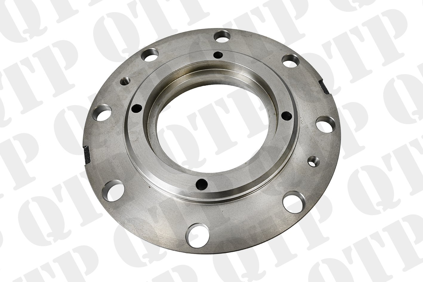 Front Axle Knuckle Housing Hub