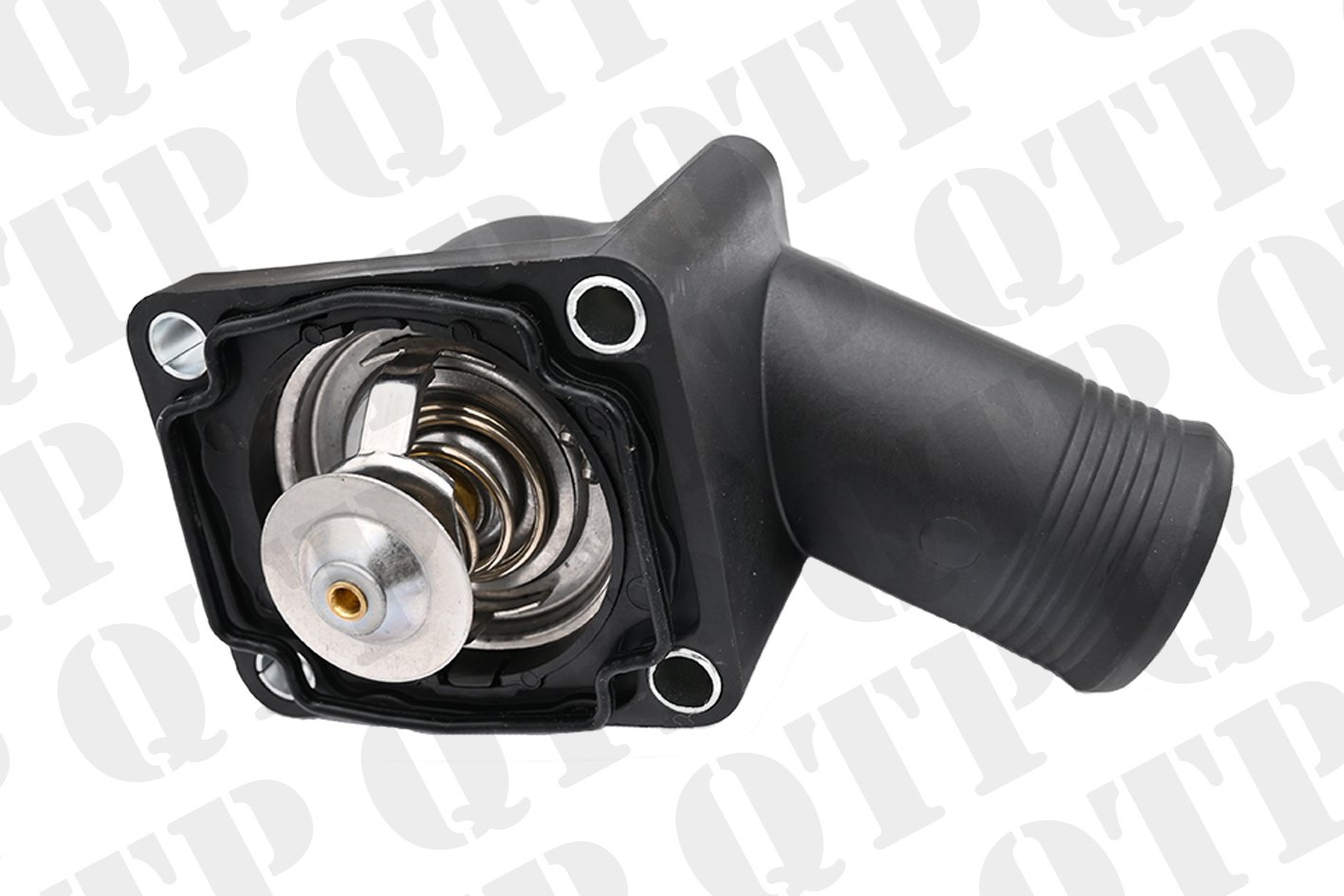 Thermostat Assembly 