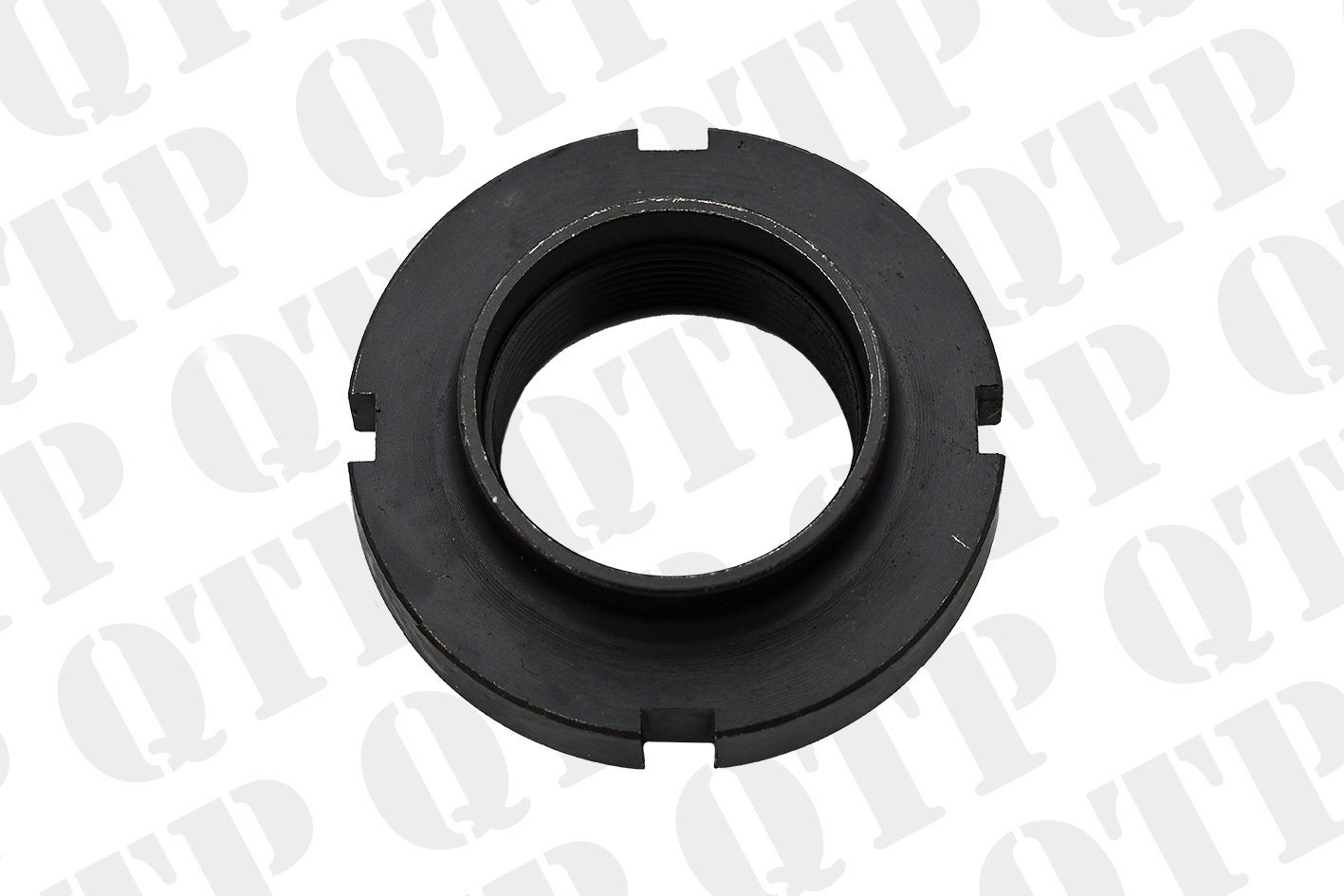 Input Shaft Lock Nut