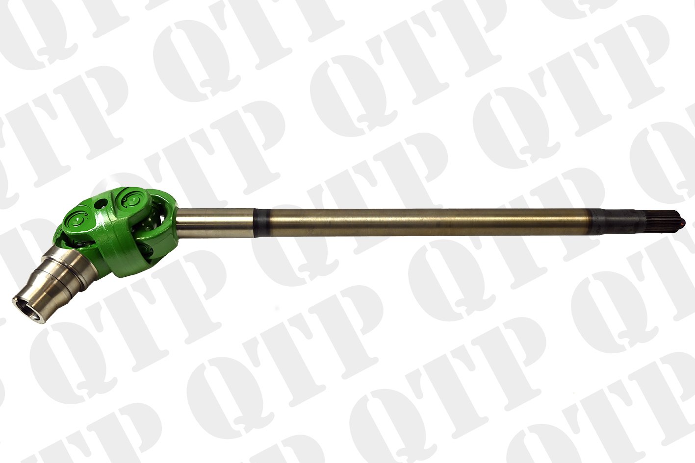 Universal Joint Assembly