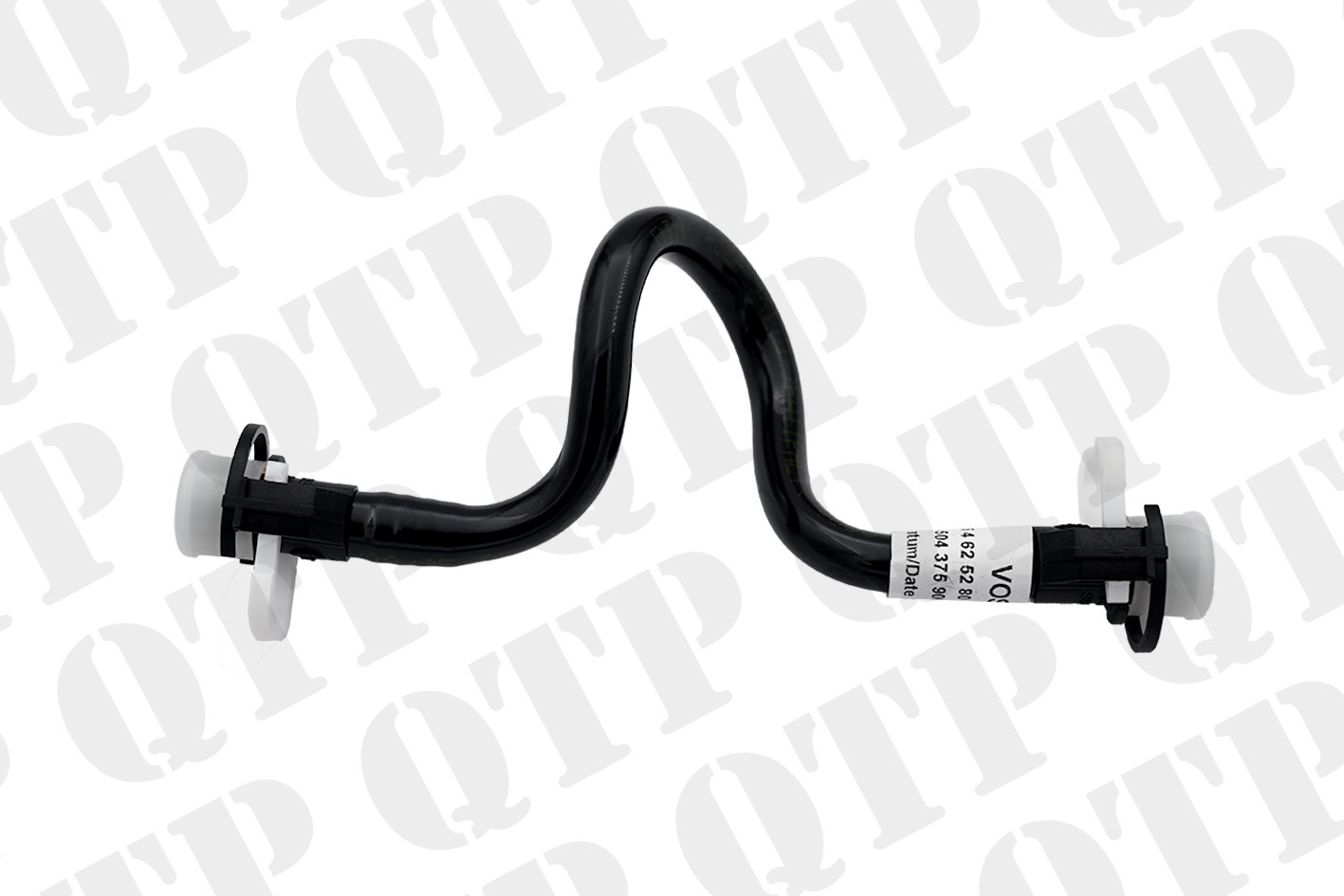 Fuel Line Pipe 