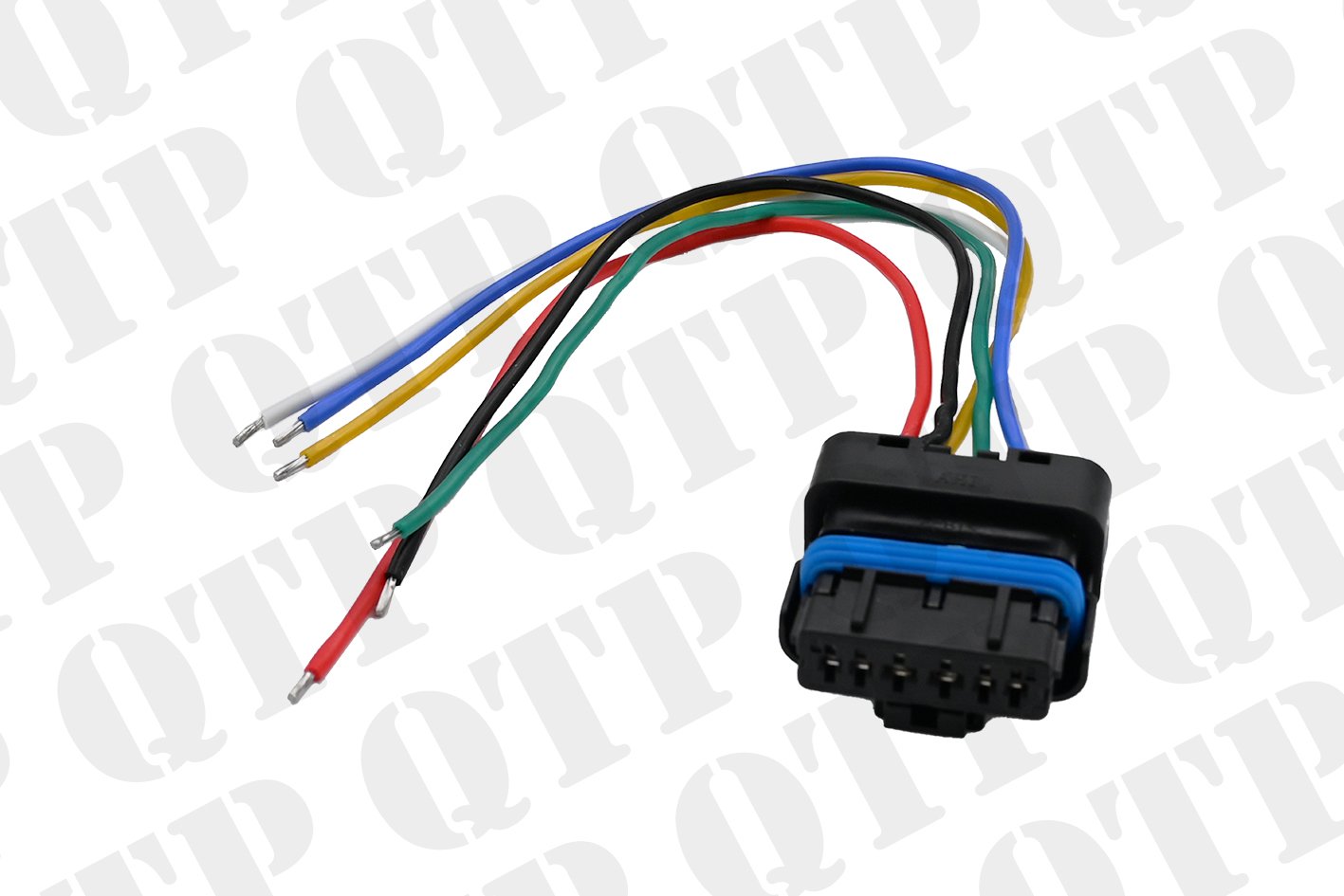 John Deere Connector (57M13011)