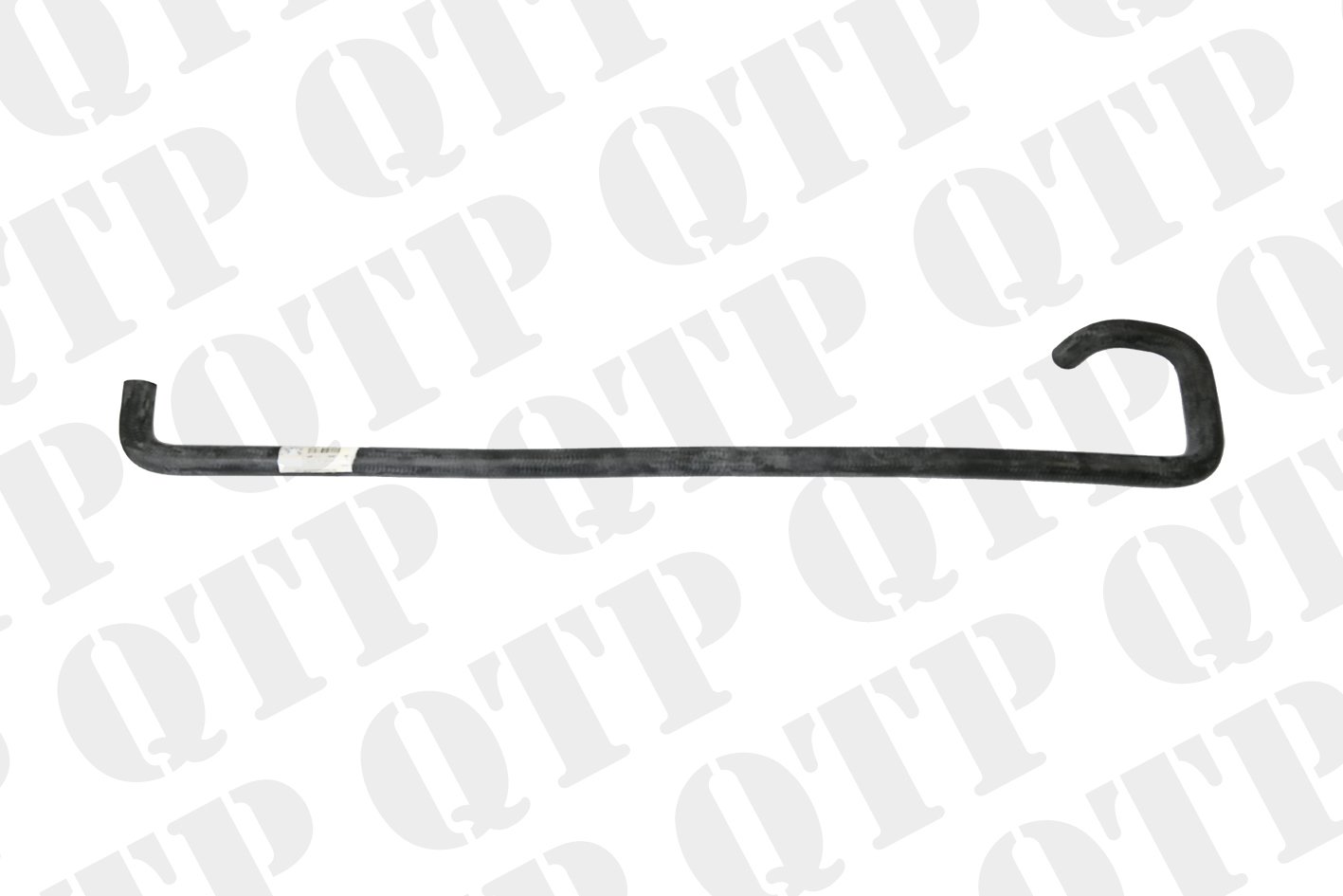 Hose Oil Cooler
