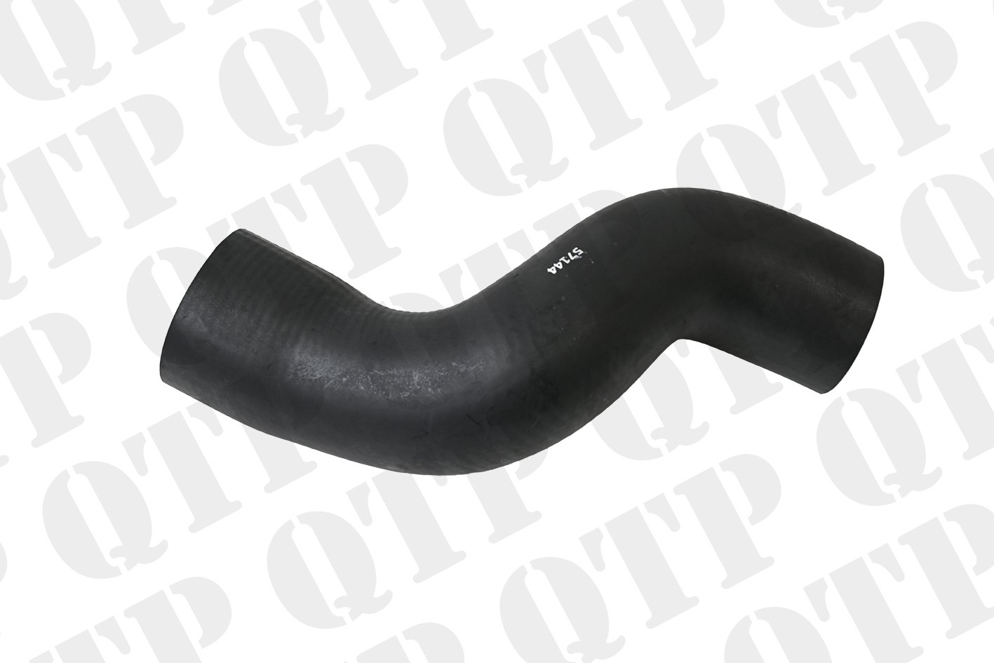 Radiator Hose (Bottom)