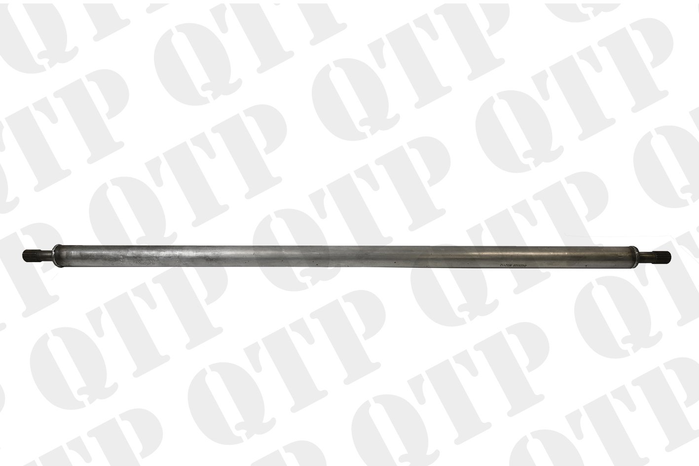 Drive Shaft MFWD