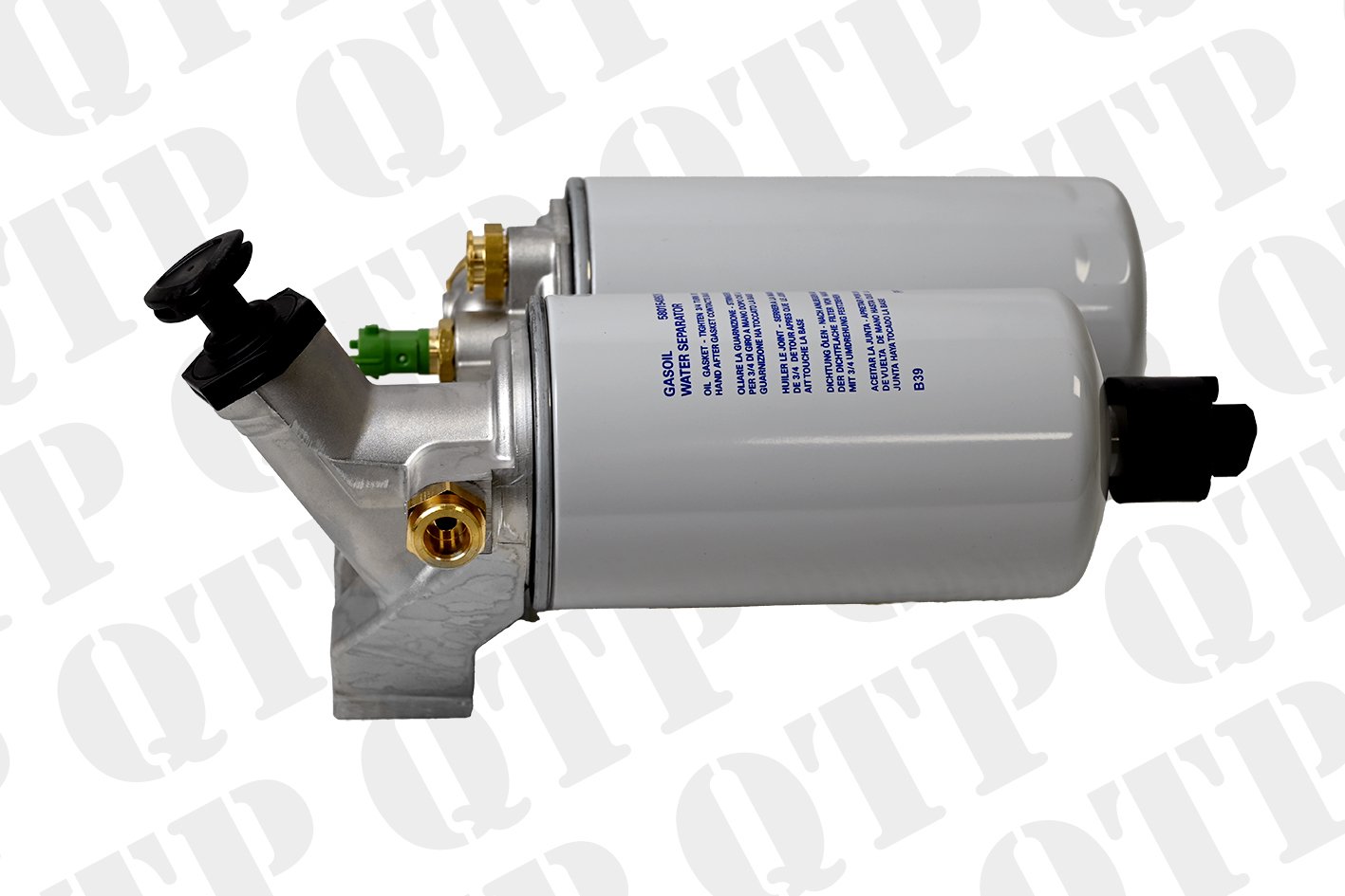 Fuel Filter New Holland T6 T7 Series