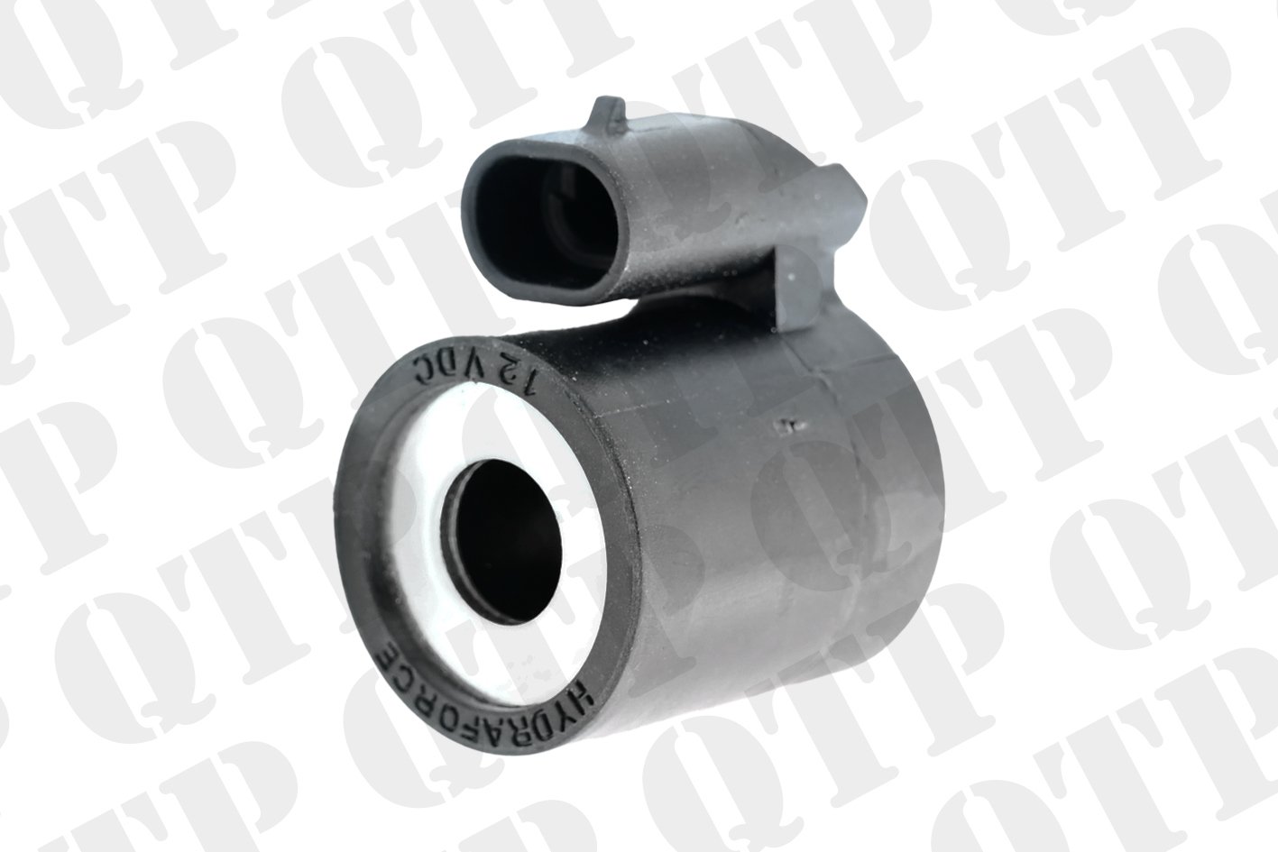 Solenoid Valve
