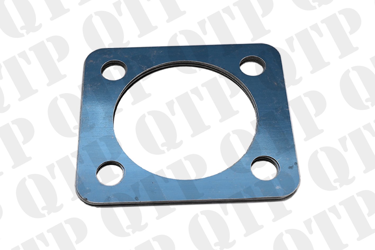 Front Axle Shim Kit