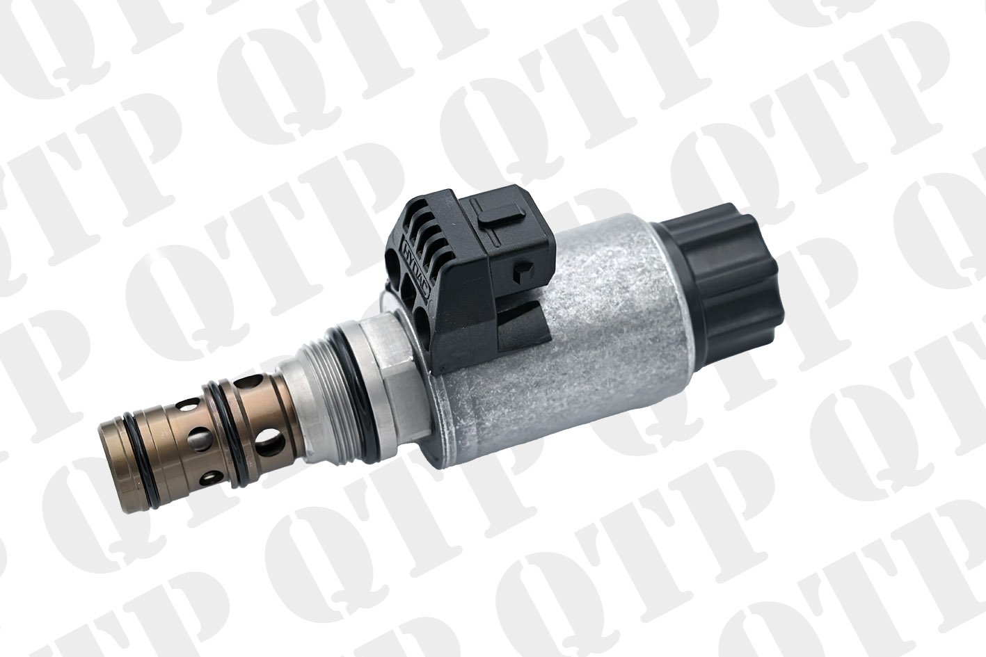 Pressure Regulator