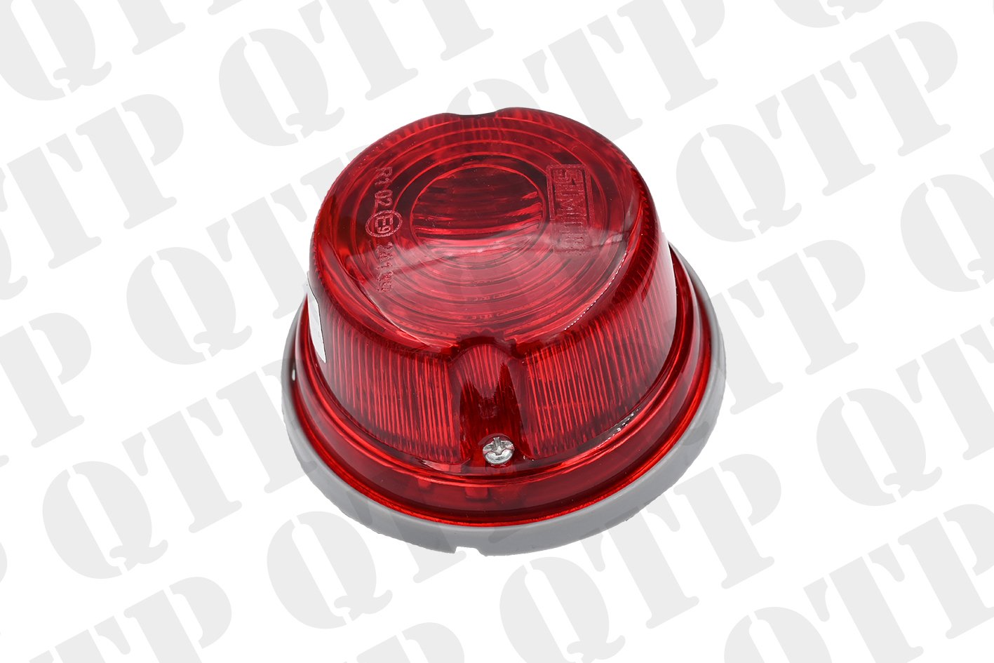 Auxiliary Lamp
