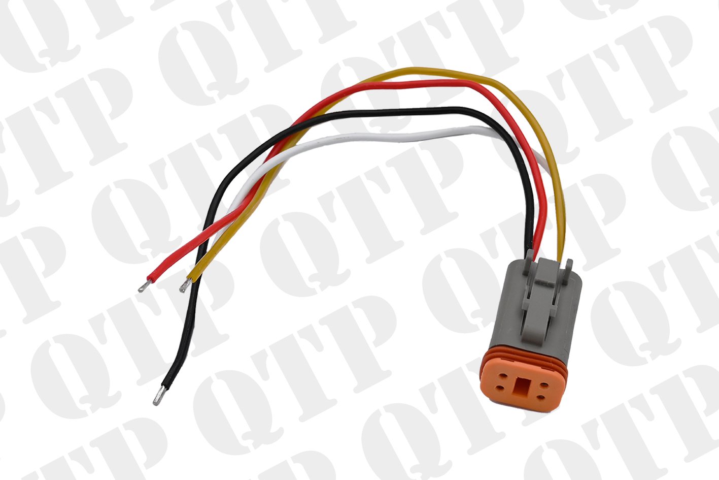 John Deere Connector (57M8635)