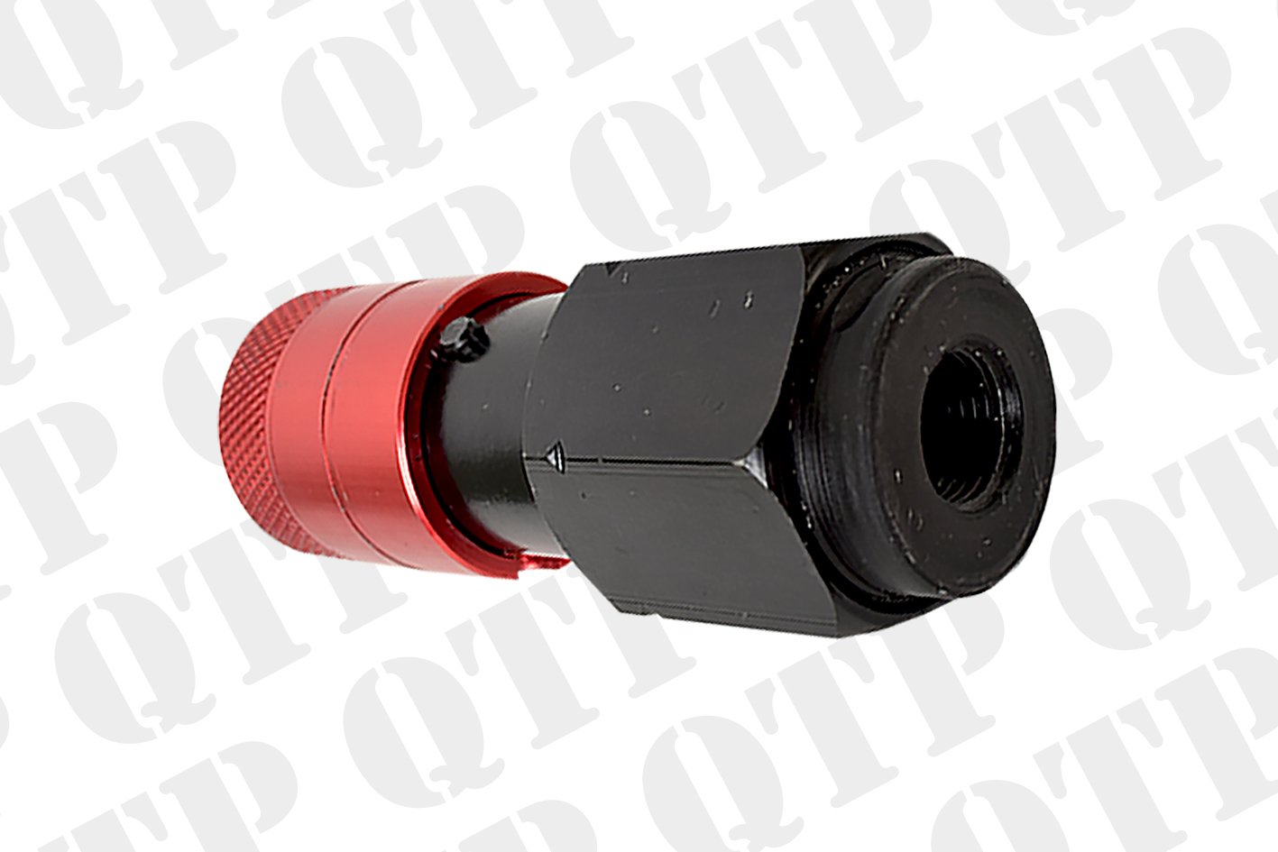 Coupling Air Brake