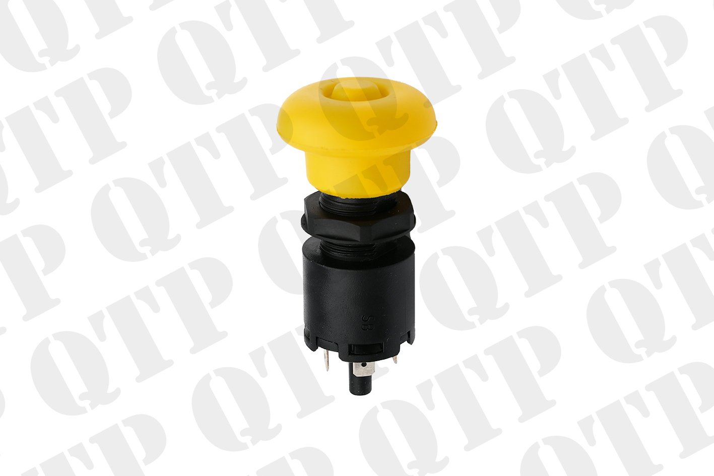 PTO Switch Case