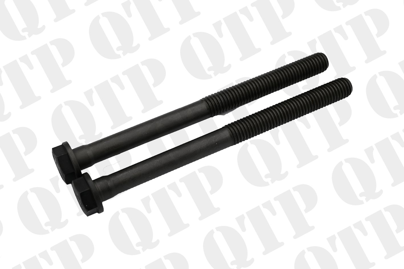 Bolt 163 x 12.7 mm 80 mm Thread