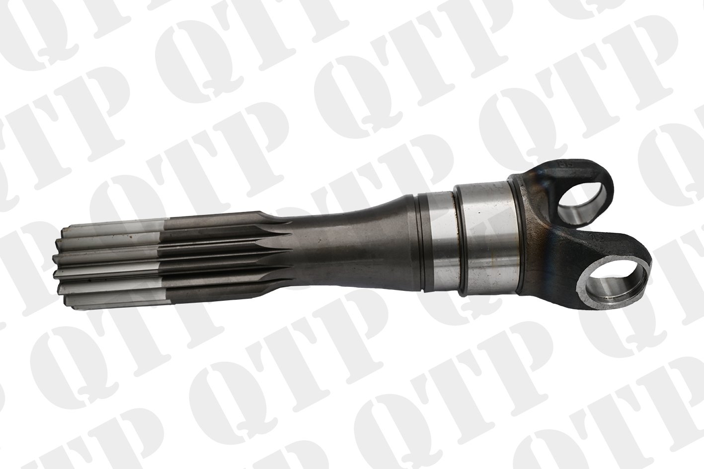 Double Jointed Pinion Shaft