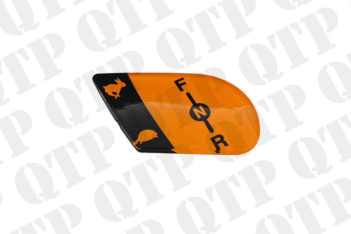 Forward / Reverse Lever Badge for Valtra Mezzo Mega Series