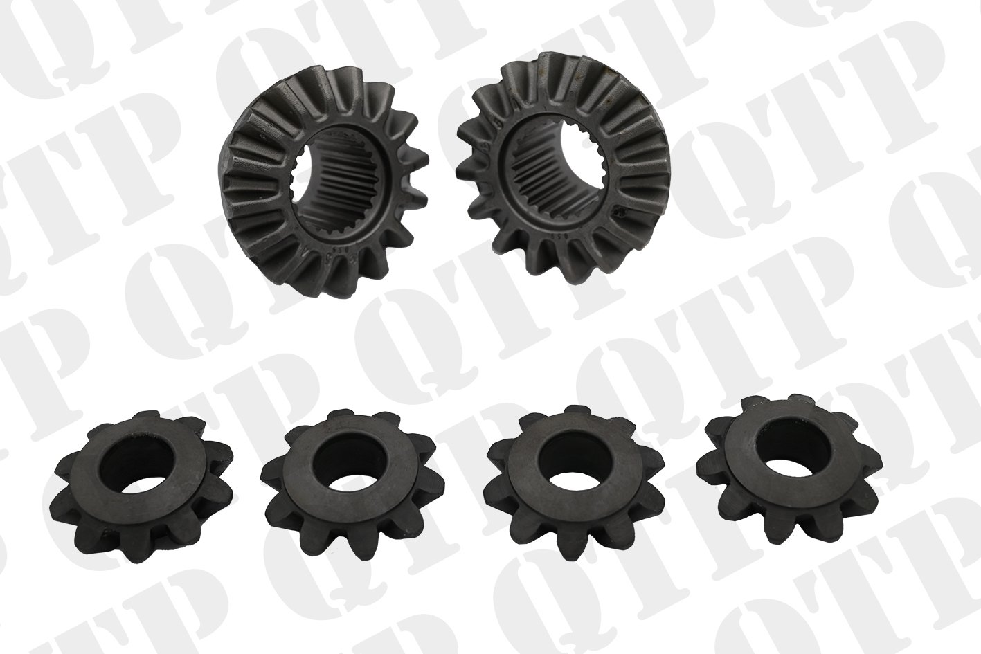 Differential Kit 