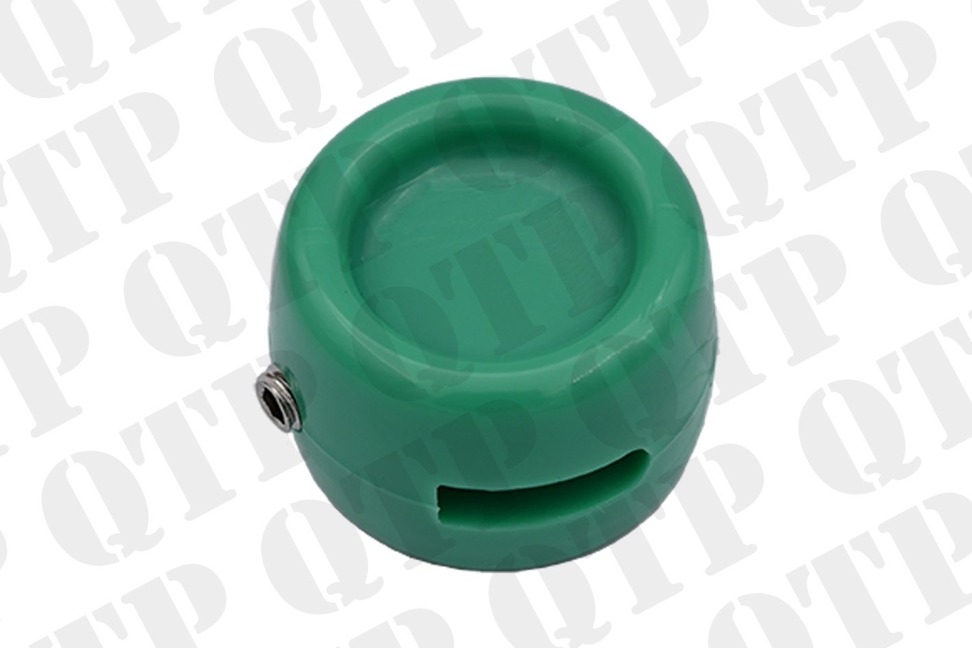 Spool Valve Knob Green