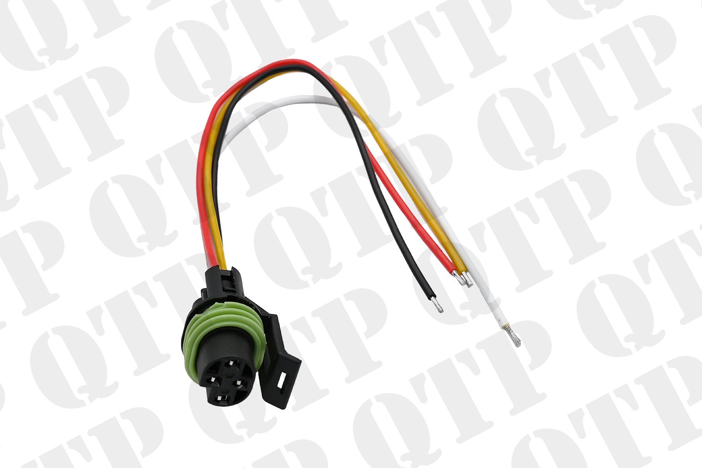 John Deere Connector (57M7346 & 57M7347)