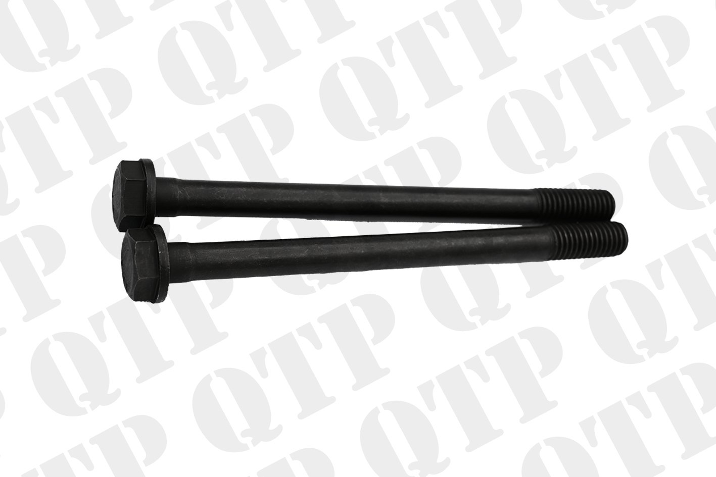Bolt (162mm x 12.70mm, 30mm Thread)